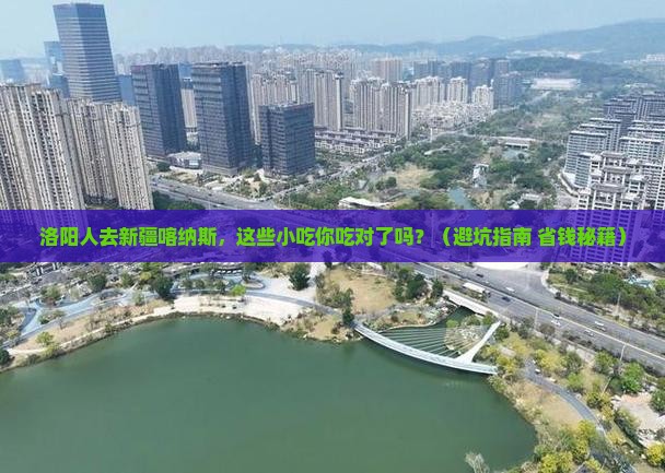 洛阳去新疆喀纳斯旅游小吃