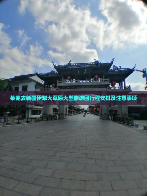 莱芜去新疆伊犁大草原大型旅游团