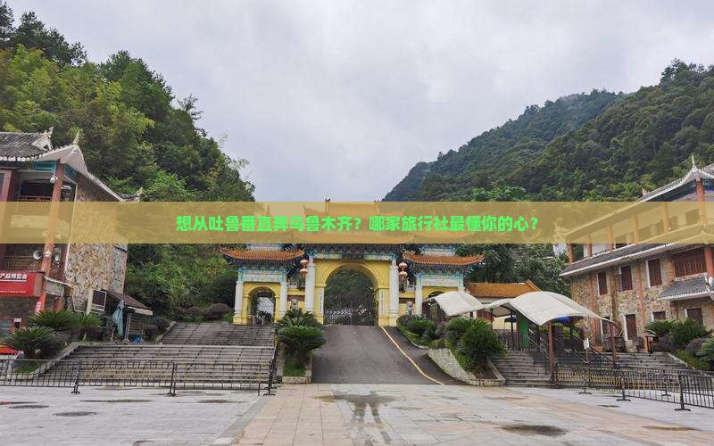 吐鲁番去新疆乌鲁木齐旅行社