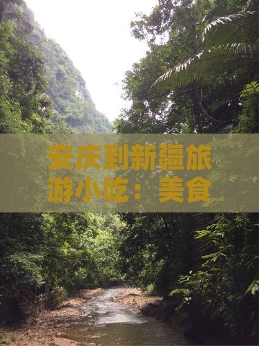 安庆到新疆旅游小吃