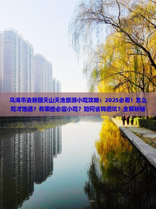 乌海市去新疆天山天池旅游小吃