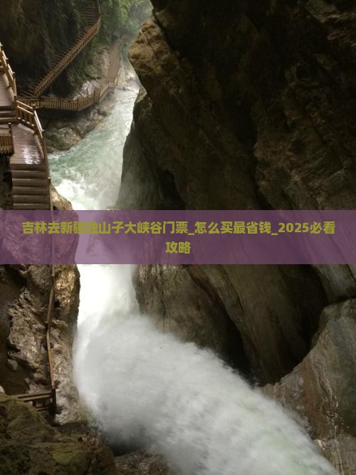 吉林去新疆独山子大峡谷门票