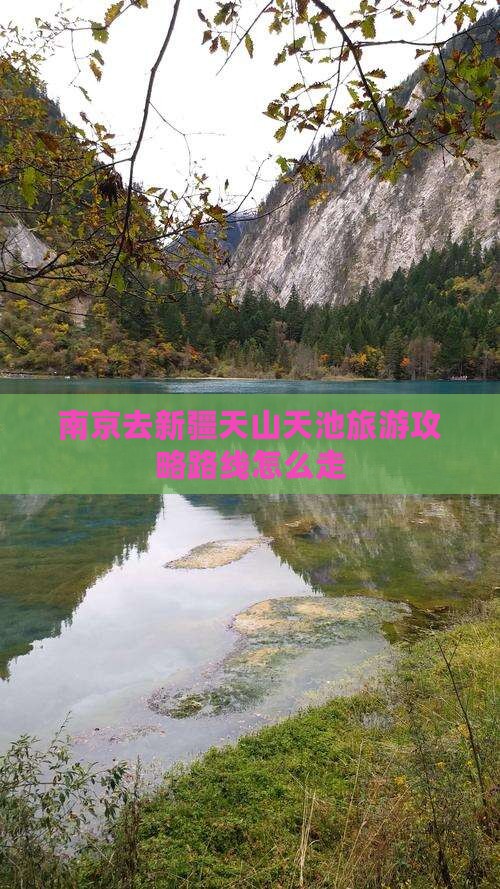 南京去新疆天山天池旅游