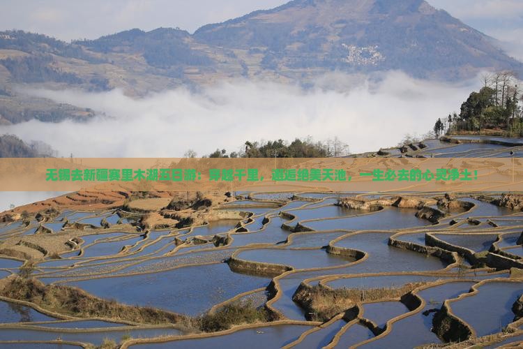无锡去新疆赛里木湖五日游