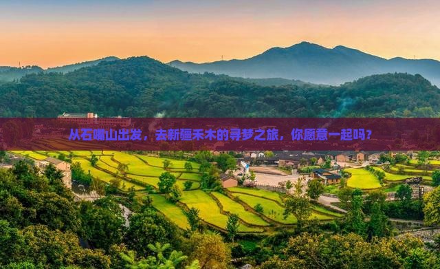 石嘴山到新疆禾木大型旅游团