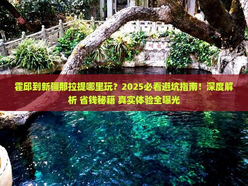 霍邱到新疆那拉提哪里玩