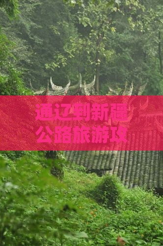 通辽到新疆独库公路五日游