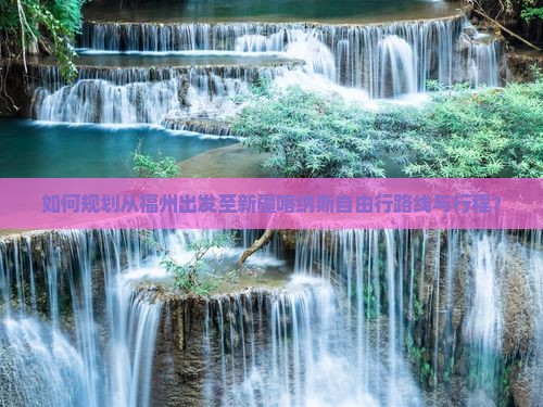 福州去新疆喀纳斯自由行