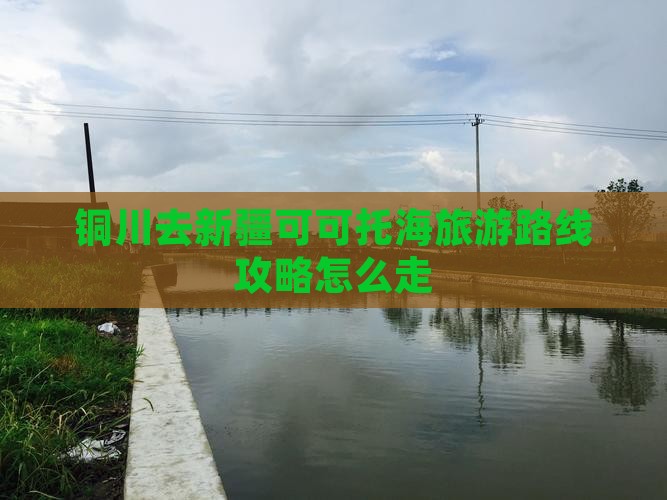 铜川去新疆可可托海旅游