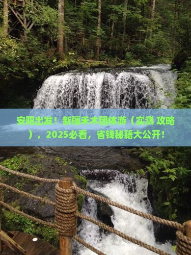 安阳去新疆禾木团体旅游
