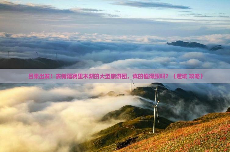 吕梁到新疆赛里木湖大型旅游团