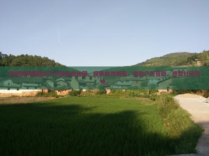哈密到新疆独山子大峡谷自由团
