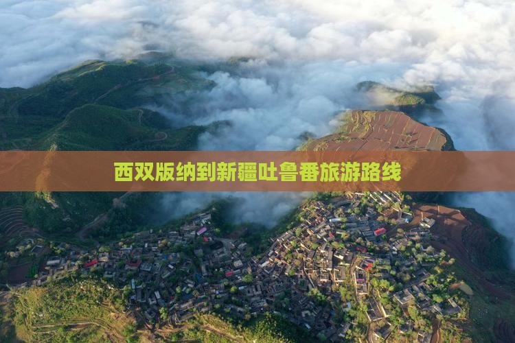 西双版纳到新疆吐鲁番旅游