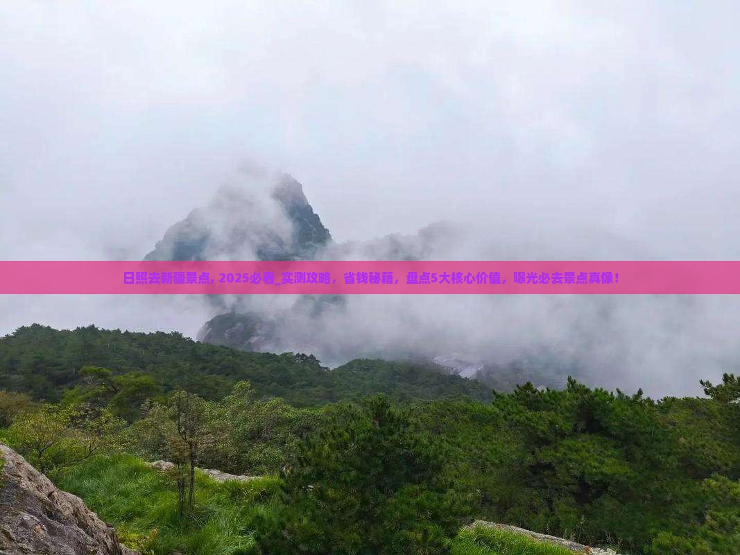 日照去新疆景点