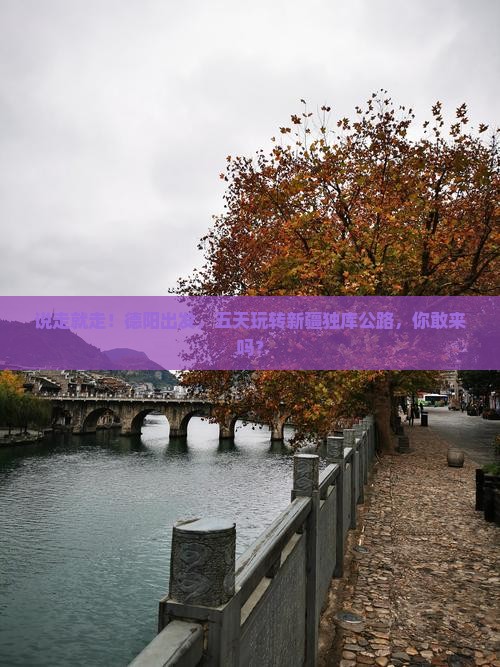 德阳到新疆独库公路五日游