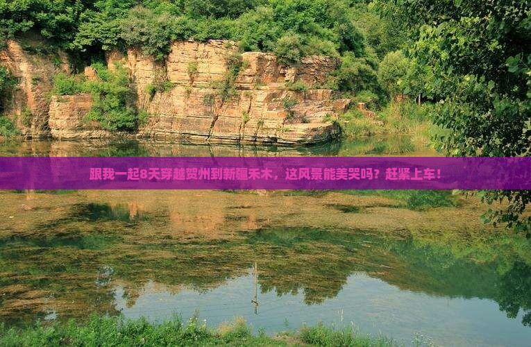 贺州去新疆禾木团体旅游