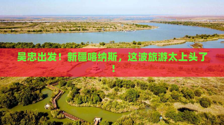 吴忠到新疆喀纳斯旅游