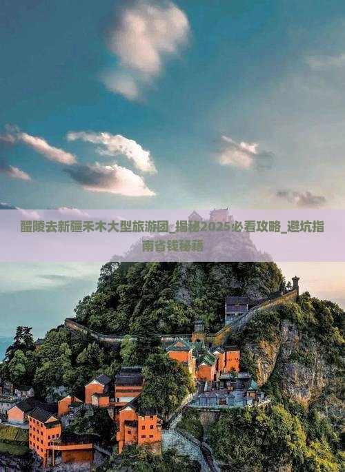 醴陵去新疆禾木大型旅游团
