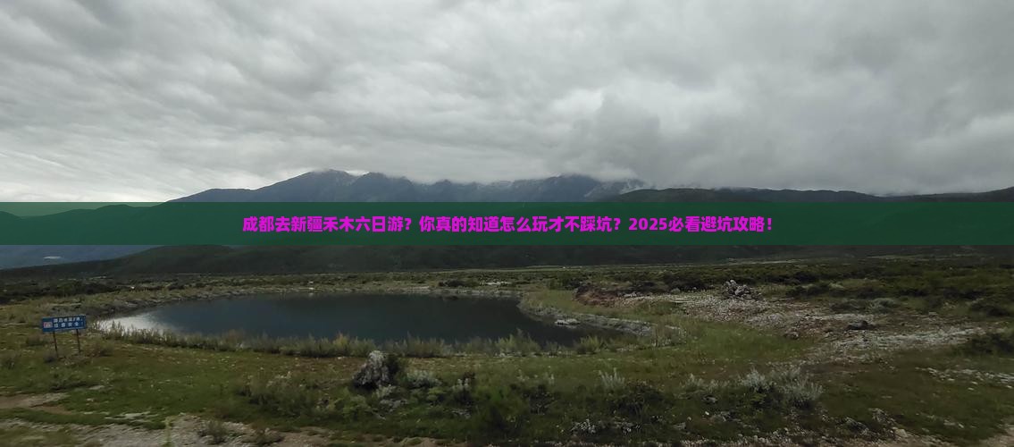 成都去新疆禾木六日游