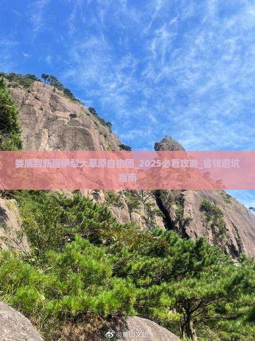 娄底到新疆伊犁大草原自由团