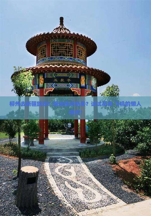 柳州去新疆旅游