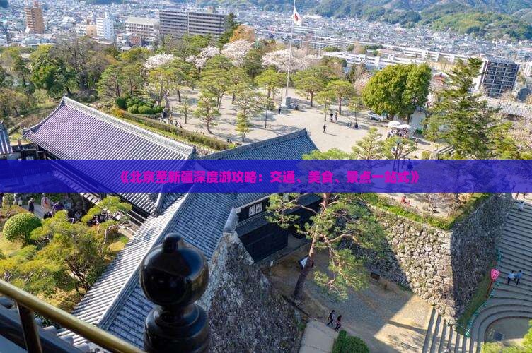 《北京至新疆深度游攻略：交通、美食、景点一站式》