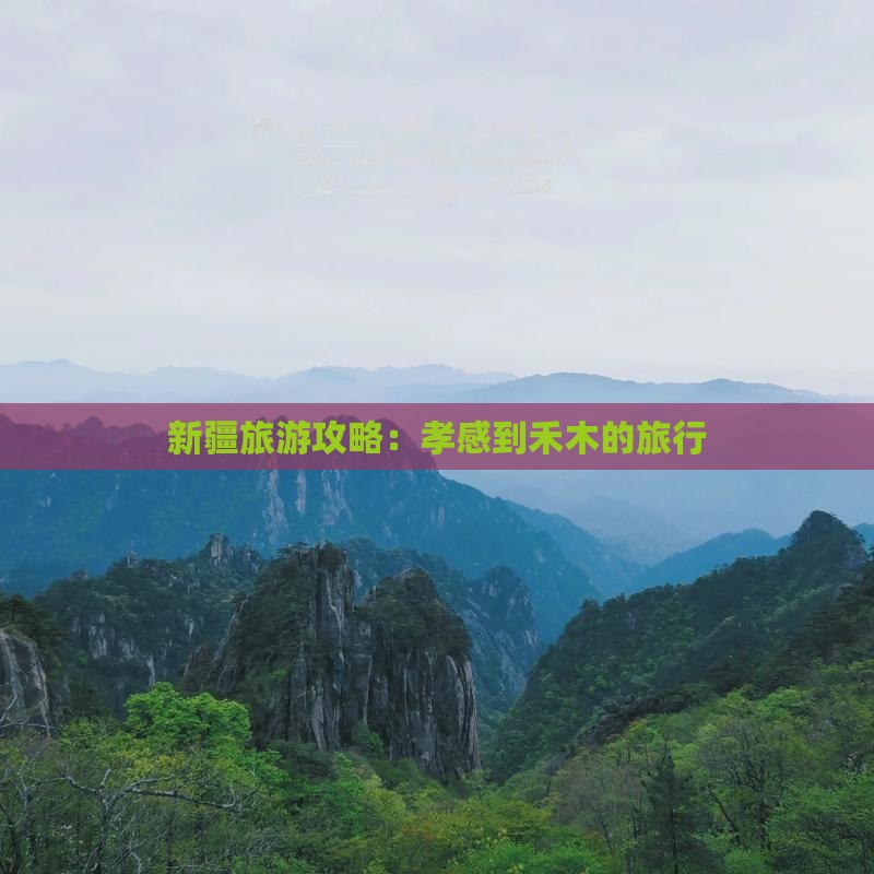 新疆旅游攻略：孝感到禾木的旅行