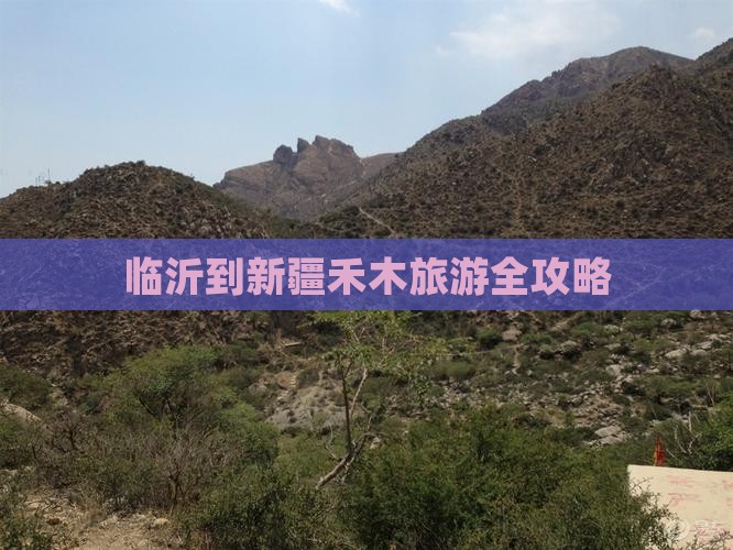 临沂到新疆禾木旅游全攻略