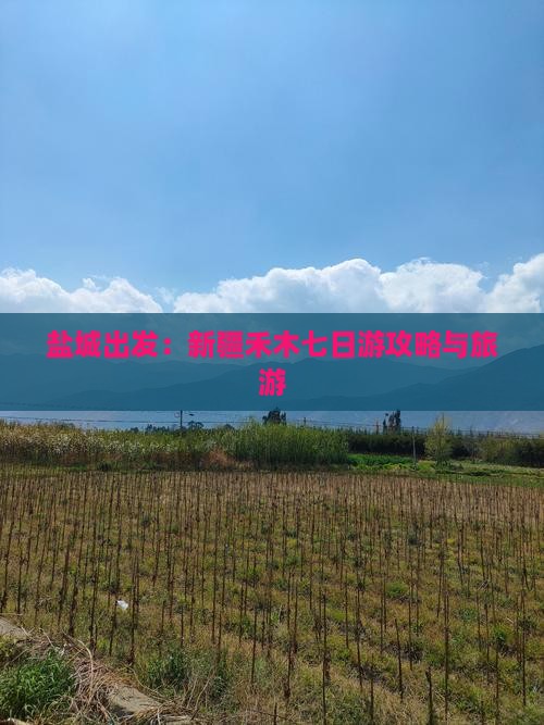盐城出发：新疆禾木七日游攻略与旅游