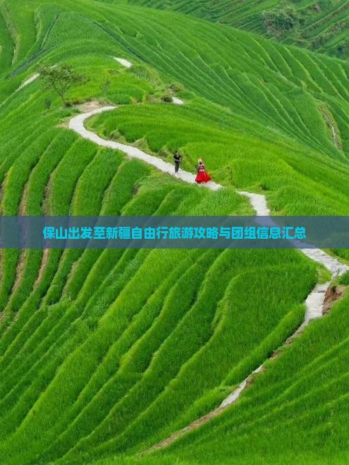 保山出发至新疆自由行旅游攻略与团组信息汇总