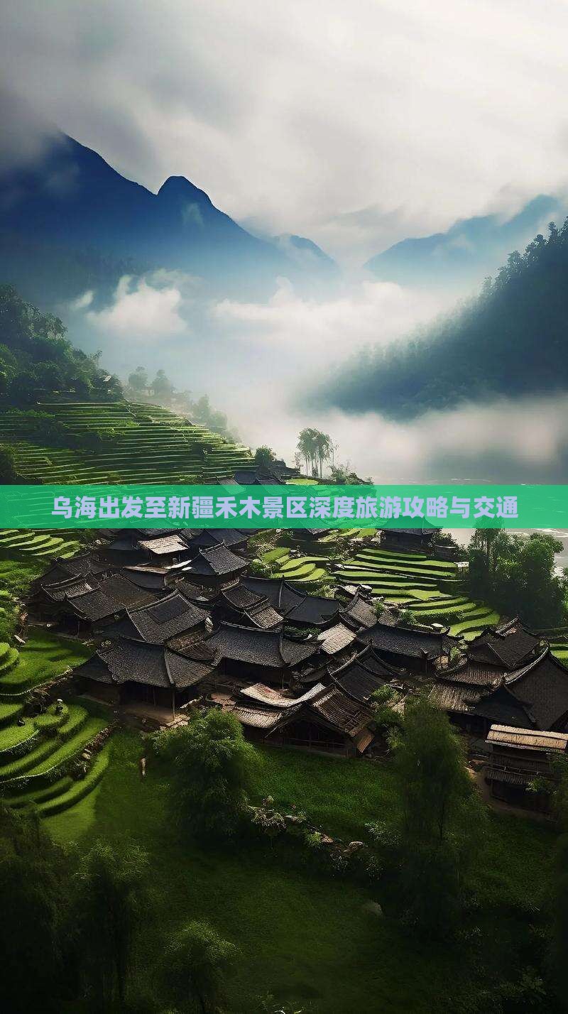 乌海出发至新疆禾木景区深度旅游攻略与交通