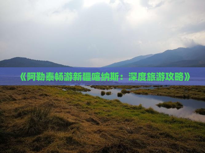 《阿勒泰畅游新疆喀纳斯：深度旅游攻略》