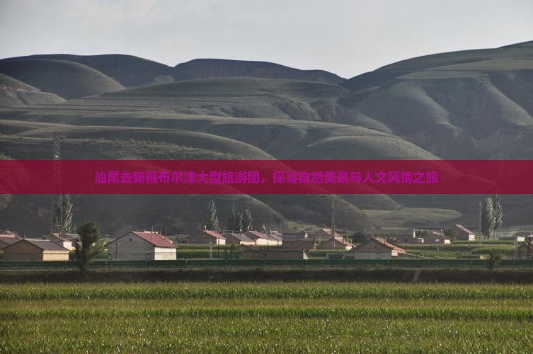 汕尾去新疆布尔津大型旅游团