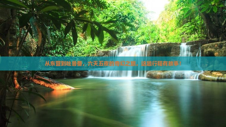东营去新疆吐鲁番六日游
