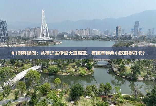 宿迁到新疆伊犁大草原旅游小吃