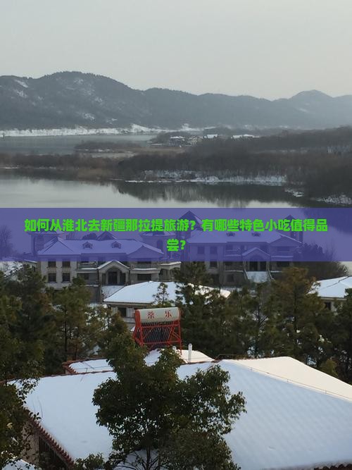 淮北去新疆那拉提旅游小吃