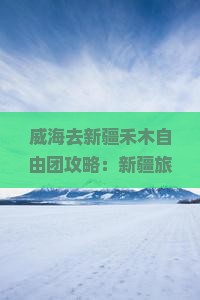 威海去新疆禾木自由团