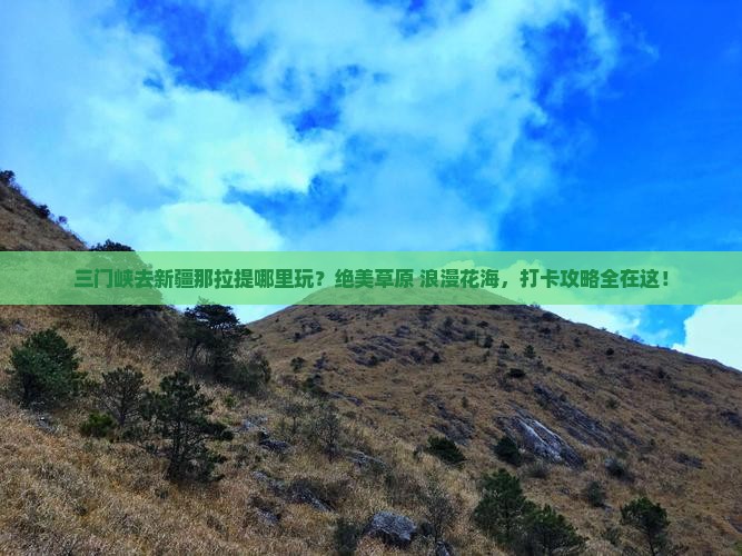 三门峡去新疆那拉提哪里玩