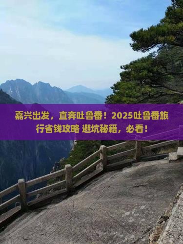 嘉兴去新疆吐鲁番旅行社