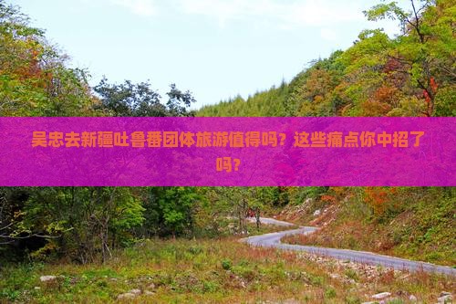 吴忠去新疆吐鲁番团体旅游