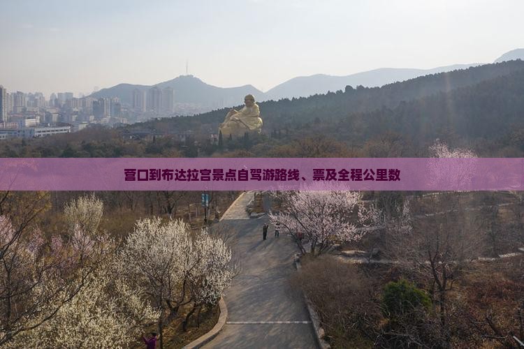 营口到布达拉宫景点自驾游路线、票及全程公里数
