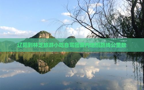 辽阳到林芝旅游小吃自驾团票内地班路线公里数