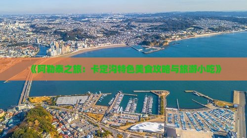 《阿勒泰之旅：卡定沟特色美食攻略与旅游小吃》