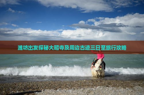 潍坊出发探秘大昭寺及周边古迹三日至旅行攻略