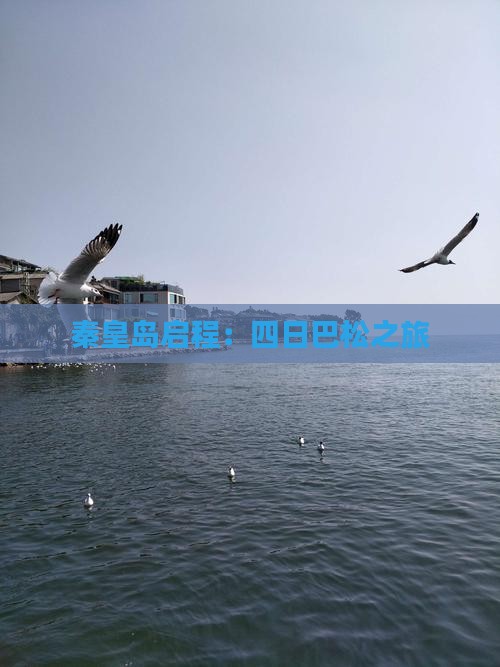 秦皇岛启程：四日巴松之旅