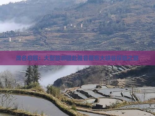 茂名启程：大型旅游团赴雅鲁藏布大峡谷探险之旅