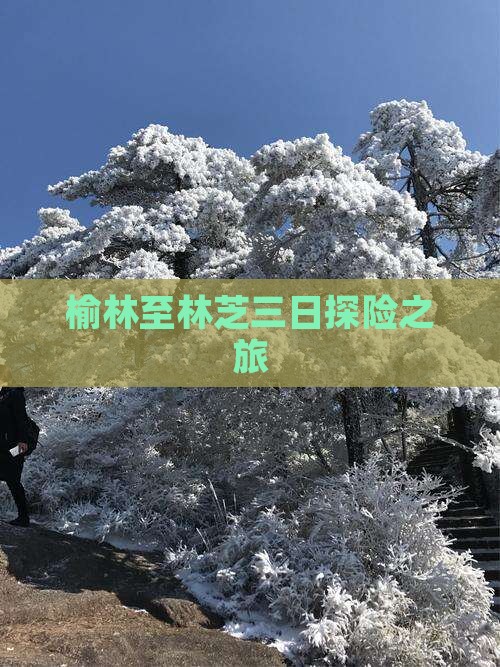 榆林至林芝三日探险之旅