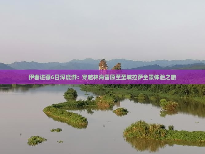 伊春进藏6日深度游：穿越林海雪原至圣城拉萨全景体验之旅