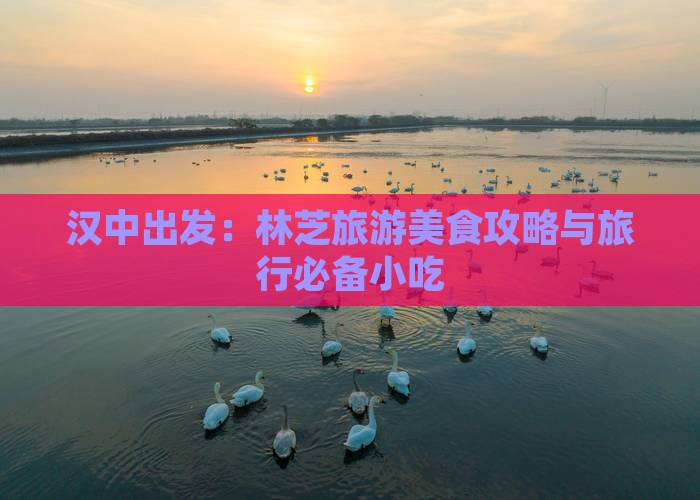 汉中出发：林芝旅游美食攻略与旅行必备小吃