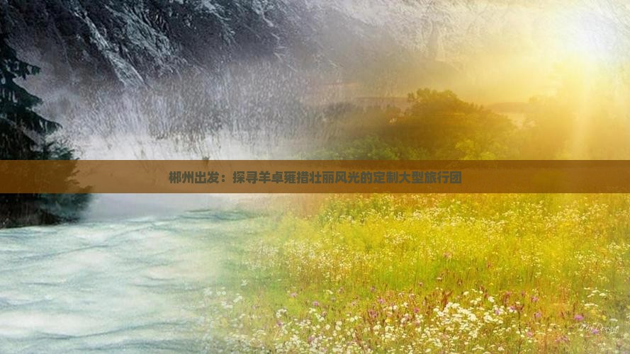 郴州出发：探寻羊卓雍措壮丽风光的定制大型旅行团